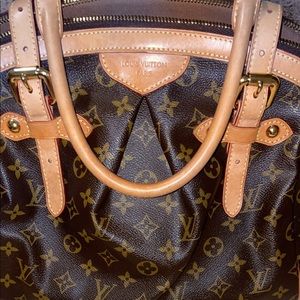 Louis Vuitton Tivoli GM